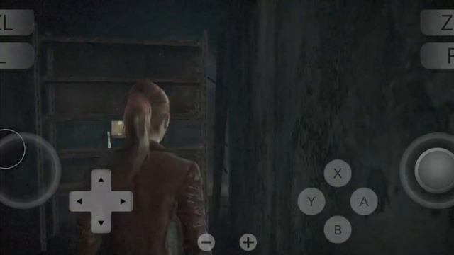 Yuzu || Mali GPU || Resident Evil Revelations 2 || Dimensity 8100 смотреть онлайн