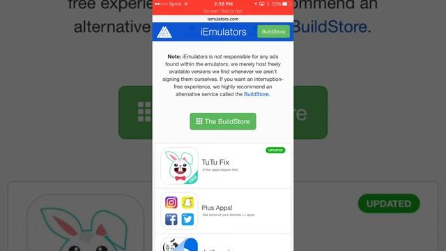How to record your iPhone screen смотреть онлайн