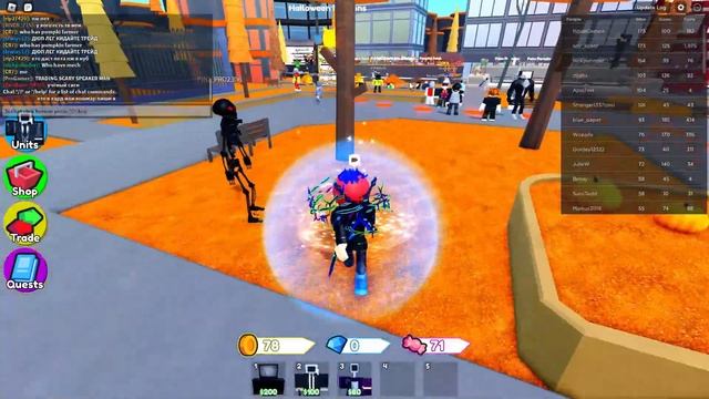 ИГРАЮ В ТОИЛЕТ ТОВЕР ДЕФЕНС ОТ НУБА ДО МИФИКА | ROBLOX *1 ЧАСТЬ* смотреть онлайн