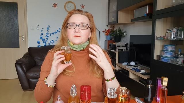 АМБРОВЫЕ БЮДЖЕТНЫЕ АРОМАТЫ? смотреть онлайн