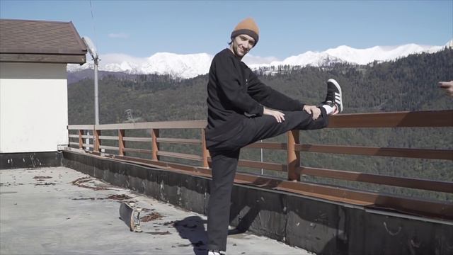 Goodfellazskatecamp 16 #1 смотреть онлайн