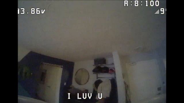 Best Indoor Tiny Whoop смотреть онлайн