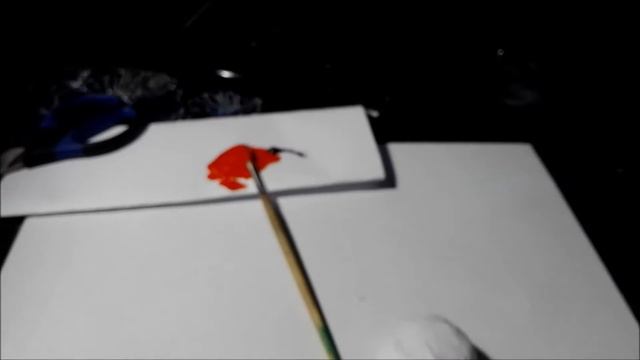 МК.Как сделать парик для куклы. смотреть онлайн