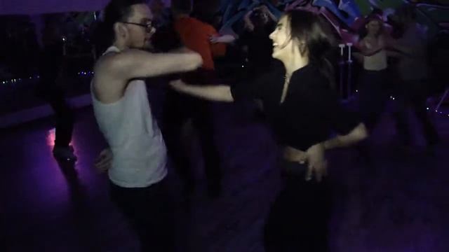 Валерия Жиго salsa смотреть онлайн