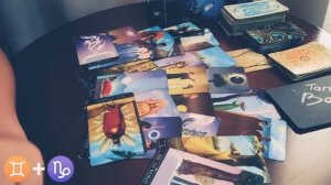 Совместимость Близнецы ♊ женщина и Козерог ♑ мужчина