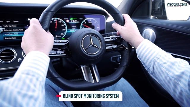 Vehicle Safety Features