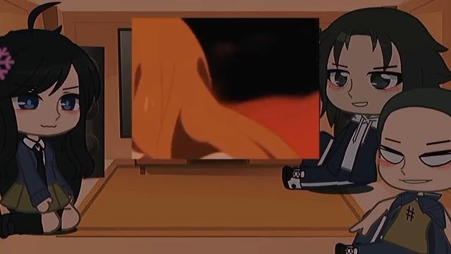 ||Wang Ling's Friends react to His True Power|| смотреть онлайн