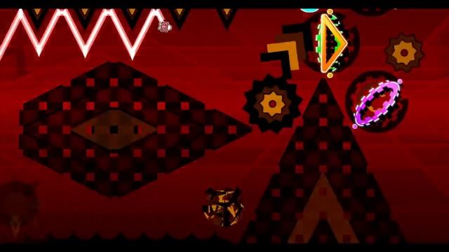 [Top 6] Sakupen Circles 53%, 49-100% and more // Extreme Demon // Geometry Dash смотреть онлайн