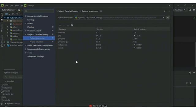 PyCharm Tutorial | Python with PyCharm смотреть онлайн