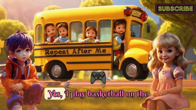 English Conversation Practice | Learn English |250 Questions and Answers | Present Simple Tense смотреть онлайн