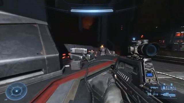 Halo: Infinite | Прохождение Часть 4 смотреть онлайн