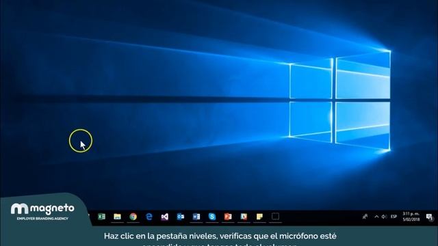 ¿Cómo permitir el acceso a mi cámara y micrófono? смотреть онлайн