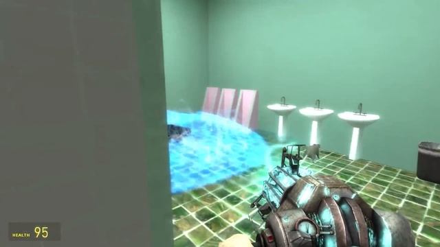 This School Has A DARK SECRET! (Garry's Mod) смотреть онлайн