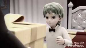 Клип Лига вотчкар - Кай (ЗАКАЗ)