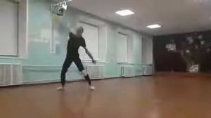 Связка в хореографии