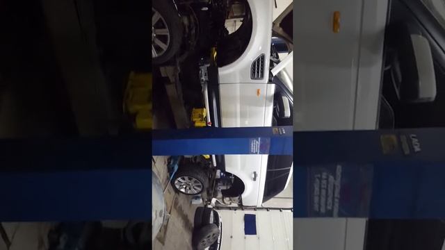 Замена турбин смотреть онлайн
