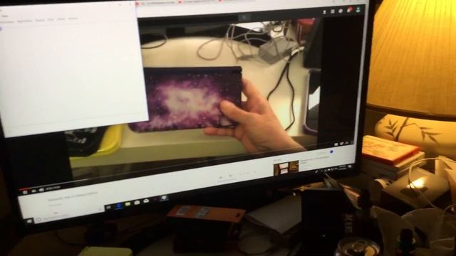 LG 32 inch monitor and Acer Aspire TC Desktop PC Performance Video смотреть онлайн