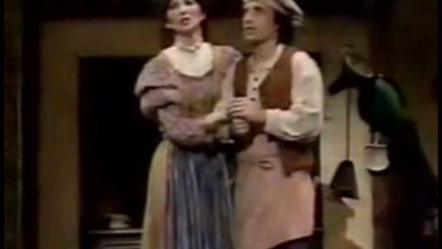 All That Jazz - Tribute to Stephen Sondheim смотреть онлайн