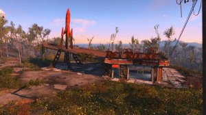 Fallout 4 Ambiance Sounds 1HR