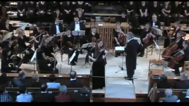 Mozart Violin Concerto N.3 In G Major II.Adagio Cadenza