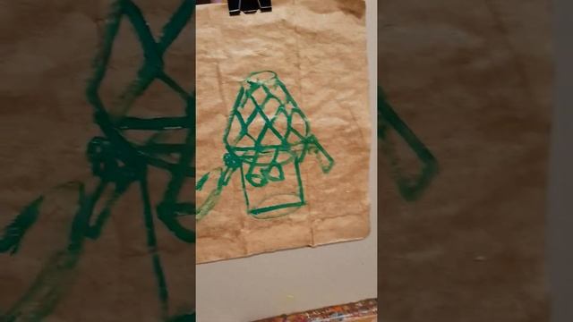 Рисовать - это легко. To paint is easy! смотреть онлайн