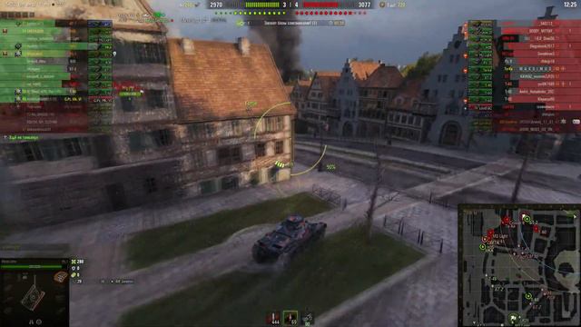 Мастер Pz.Kpfw. I смотреть онлайн