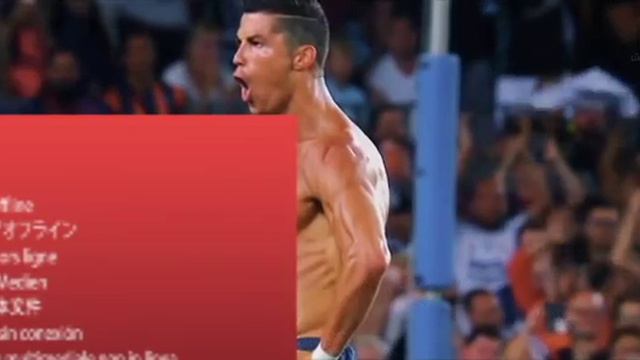 Cristiano Ronaldo & Paulo Dybala - Sublime Skills & Goals - Crazy Duo 2018 смотреть онлайн