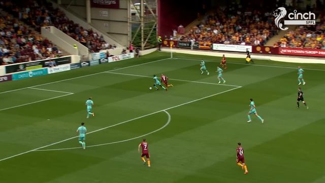 Motherwell 3-2 Dundee United | Victory For The Well Seals Relegation For United | cinch Premiership смотреть онлайн