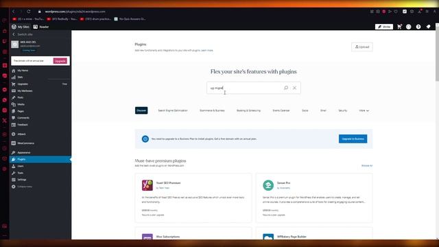 How to Convert Woocommerce to Shopify (Step by Step) смотреть онлайн