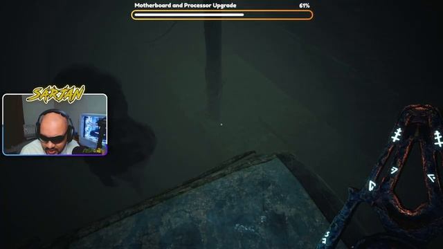 Mirror Forge deformed ghost wont scare me. смотреть онлайн