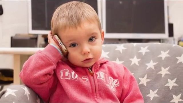 С Днём Рождения, бабушка! )) смотреть онлайн