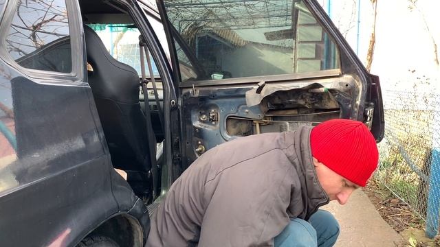 Установка ЕВРО РУЧЕК на ВАЗ 2113, 2114, 2115. Подробная установка