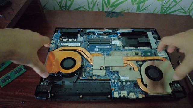 Gigabyte G5 Disassembly I5 11400h RTX 30600 | Gigabyte G5 Disc Install