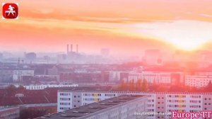 Jon Persson vs Patrick Baum | France League 2021 Highlights