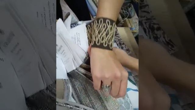 Примерка декоративной тесьмы для штор смотреть онлайн