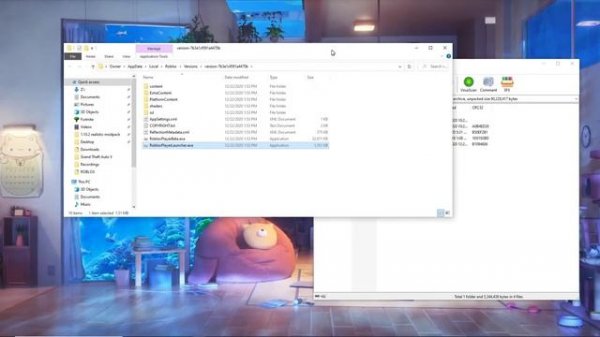 Roblox Extravi's Reshade Tutorial {OUTDATED/DOESNT WORK}