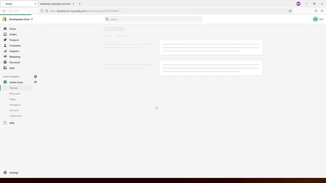How to RESTORE Default Robots.txt File in Shopify смотреть онлайн