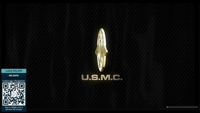 [LIVE] Call of Duty 4: Modern Warfare Remastered (Relembrando os dias antigos!) смотреть онлайн