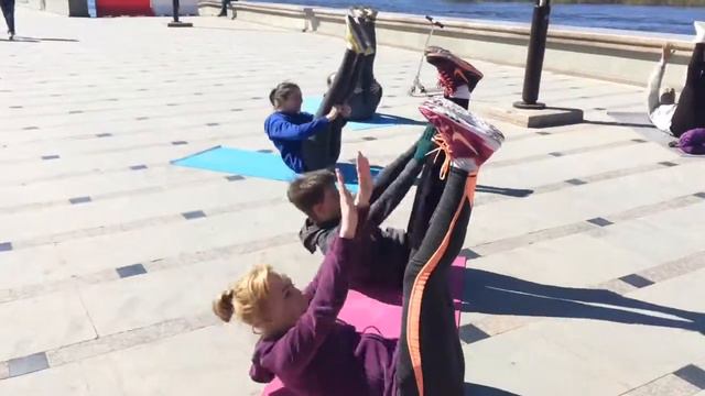 Sekta в Тюмени смотреть онлайн