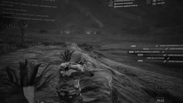 Моя банда, это пацаны на глоках.Твоя банда, это сборище $банных лохов смотреть онлайн