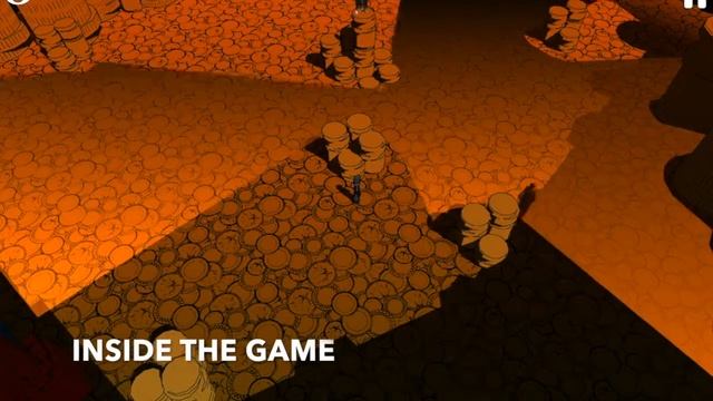 Mission 1545 - Behind the Scenes: 1 смотреть онлайн