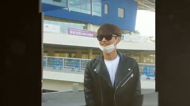 #shinee# CHOI Minho #flaming