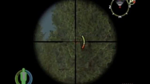 Lets Play Cabela's Outdoor Adventures 10 смотреть онлайн