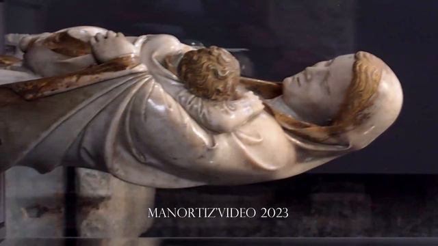Andrea e Nino Pisano,Madonna col Bambino detta Madonna del Latte The Nursing Madonna @manortiz46az смотреть онлайн