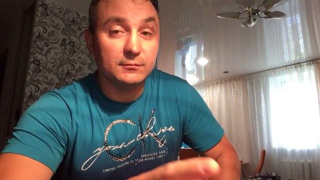 Вся правда о моторе Gladiator 9.8