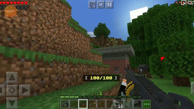 миша Крафт . стало военным.....