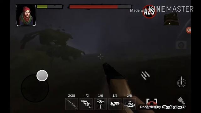 Играем в Bigfoot Monster Hunter.Будет страшновато и смешно 😨😨😨👻💀💀😰 смотреть онлайн