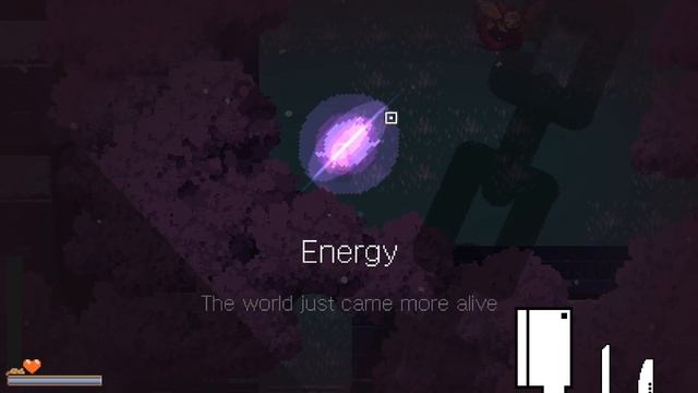 Just a Girl and Her CLEAVER | Ecila free itch.io gameplay смотреть онлайн