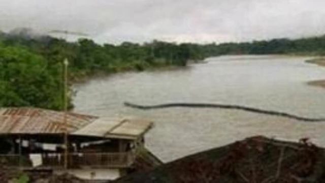 TITANOBOA (Monster Snake) HD смотреть онлайн