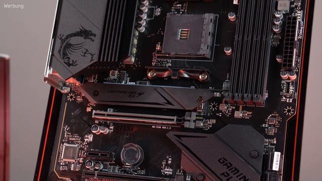 900 Euro AMD Ryzen PC Build - krasser Gaming- PC für wenig Geld смотреть онлайн